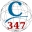 Criterium 347 logo