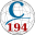 Criterium 194 logo