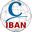 Criterium IBAN logo