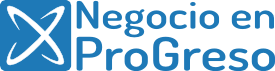 Logotipo de Negocio en ProGreso