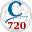 Criterium 720 logo