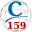 Criterium 159 logo