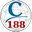 Criterium 188 logo