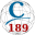 Criterium 189 logo