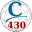 Criterium 430 logo