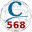 Criterium 568 logo