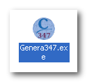 Logo Genera 347