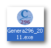 Logo Genera 296