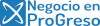 Logotipo de Negocio en ProGreso